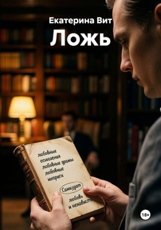 Ложь