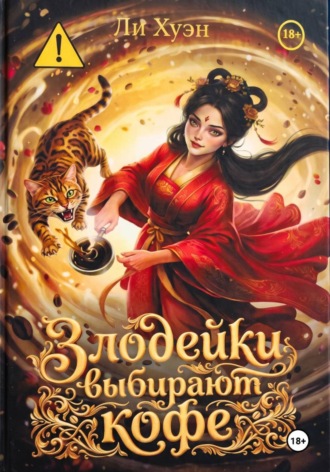 Злодейки выбирают кофе