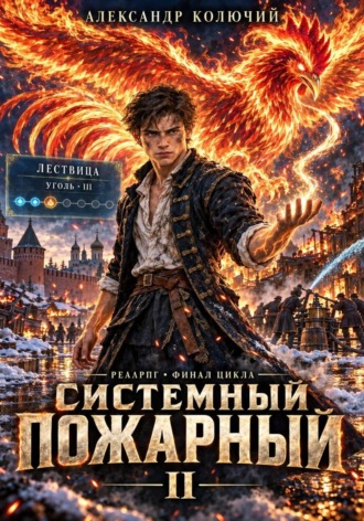 Системный Пожарный II