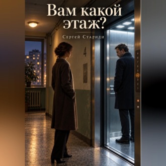 Вам какой этаж?