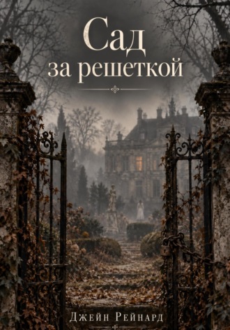 Сад за решеткой