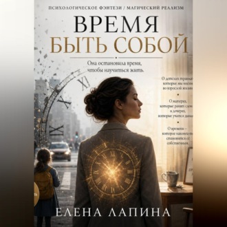 Время быть собой