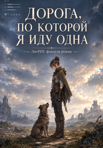Дорога, по которой я иду одна