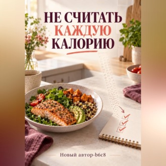 Не считать каждую калорию