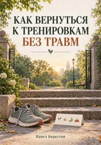 Как вернуться к тренировкам без травм