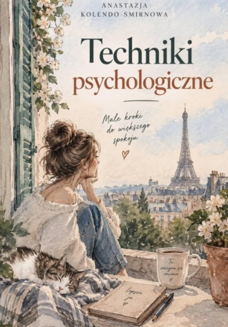 Techniki psychologiczne