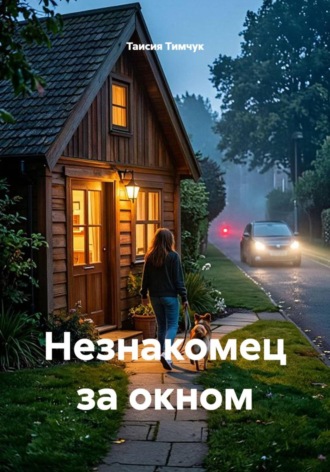 Незнакомец за окном