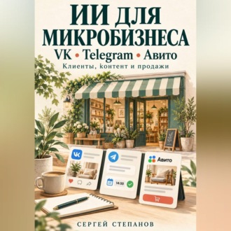 ИИ для микробизнеса
