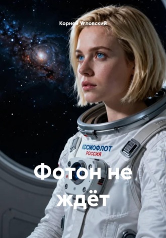 Фотон не ждёт