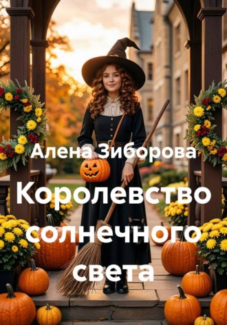 Королевство солнечного света