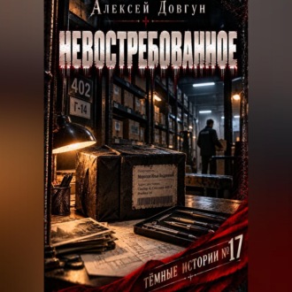 Невостребованное