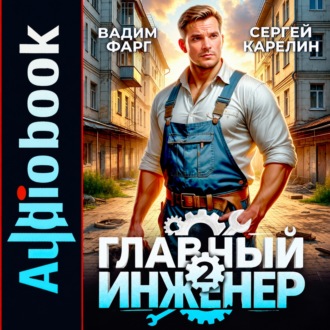 Главный инженер 2
