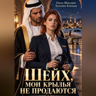 Шейх, мои крылья не продаются