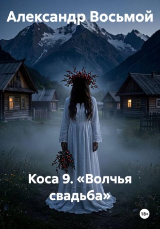 Коса 9. «Волчья свадьба»