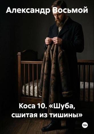 Коса 10. «Шуба, сшитая из тишины»