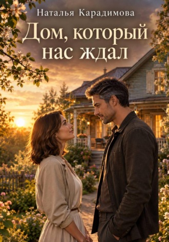 Дом, который нас ждал