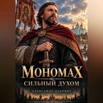 Мономах. Сильный духом
