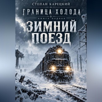 Зимний поезд