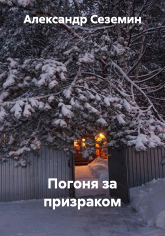 Погоня за призраком