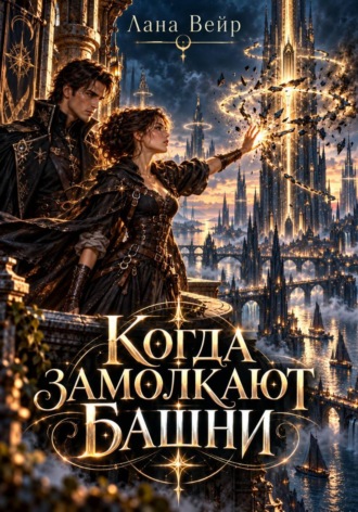 Когда замолкают башни