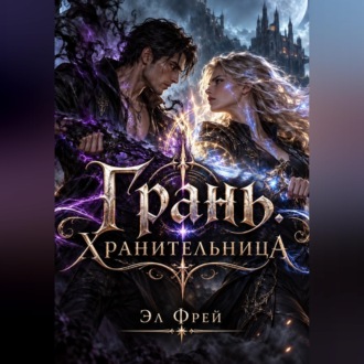 Грань. Хранительница I