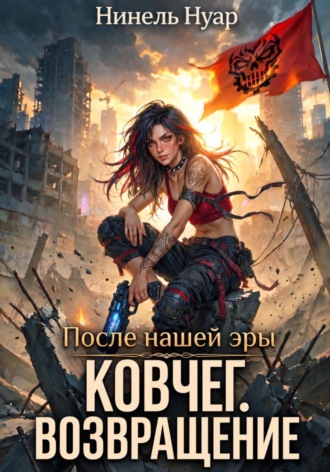 Ковчег. Возвращение