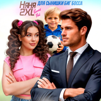 Няня 2XL для сынишки Биг Босса