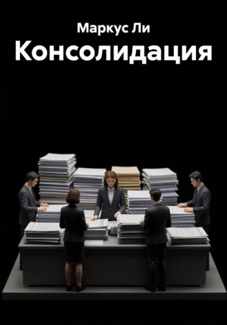 Консолидация