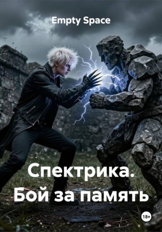 Спектрика. Бой за память