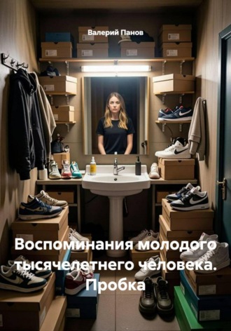 Воспоминания молодого тысячелетнего человека. Пробка