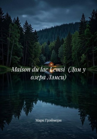 Maison du lac Lemsi (Дом у озера Лэмси)
