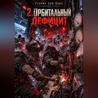 2. Орбитальный Дефицит