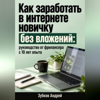 Как заработать в интернете новичку без вложений: руководство от фрилансера с 10 лет опыта