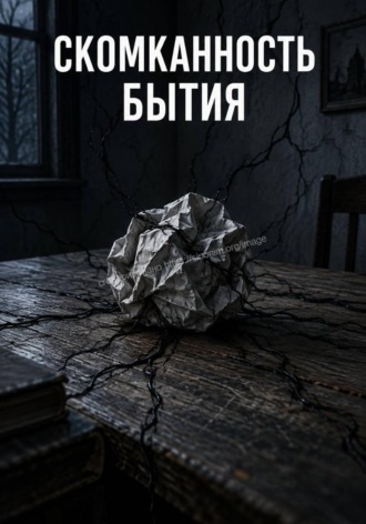 Скомканность бытия