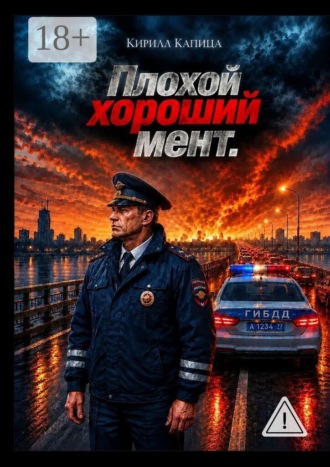 Плохой хороший мент