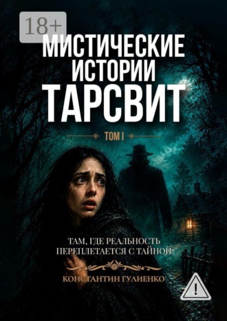 Мистические истории Тарсвит. Том 1