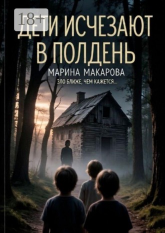 Дети исчезают в полдень