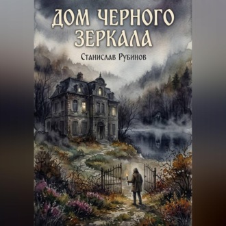 Дом черного зеркала