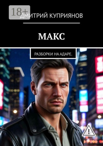 Макс