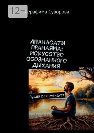 Апанасати пранаяма: Искусство осознанного дыхания. Будда рекомендует