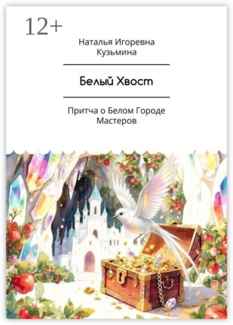 Белый Хвост. Притча о Белом Городе Мастеров