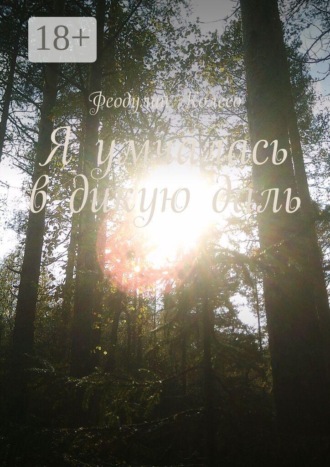 Я умчалась в дикую даль
