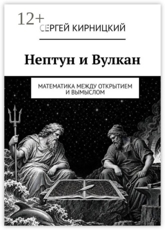 Нептун и Вулкан. Математика между открытием и вымыслом