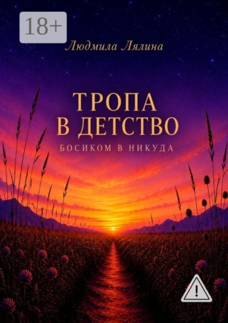 Тропа в детство. Босиком в Никуда