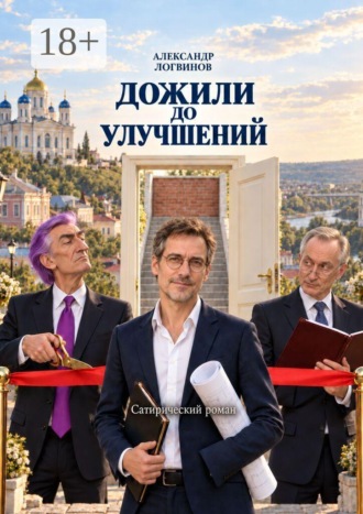 Дожили до улучшений