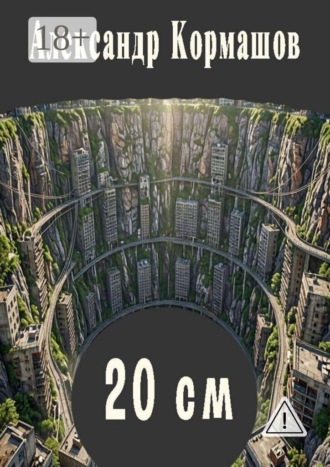 20 см. И другие 20 см