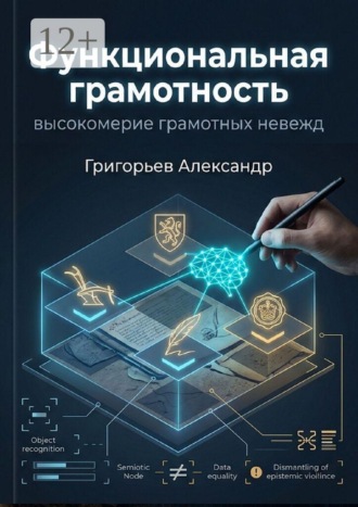 Функциональная грамотность. Высокомерие грамотных невежд