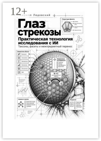 Глаз стрекозы