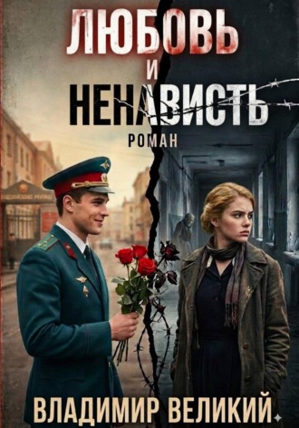 Любовь и ненависть