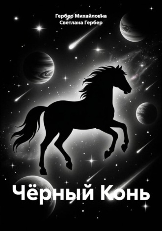 Чёрный Конь